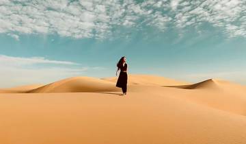 Private 10 Days Morocco Tour from Casablanca