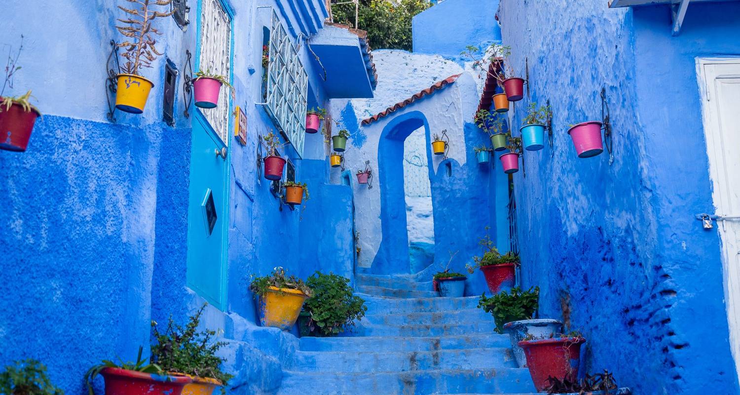 9 Days Morocco Tour from Marrakech