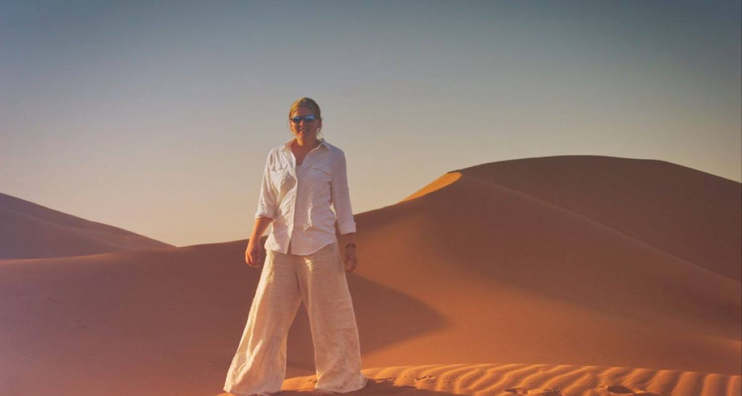 9 Days Morocco Tour from Casablanca