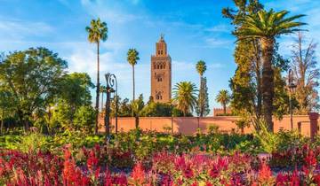 9 Days Morocco Tour from Casablanca