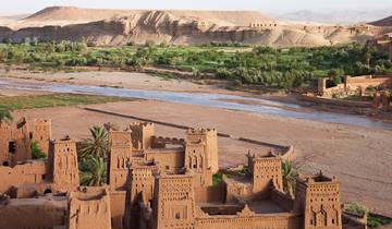 8 Days Morocco Tour from Marrakech