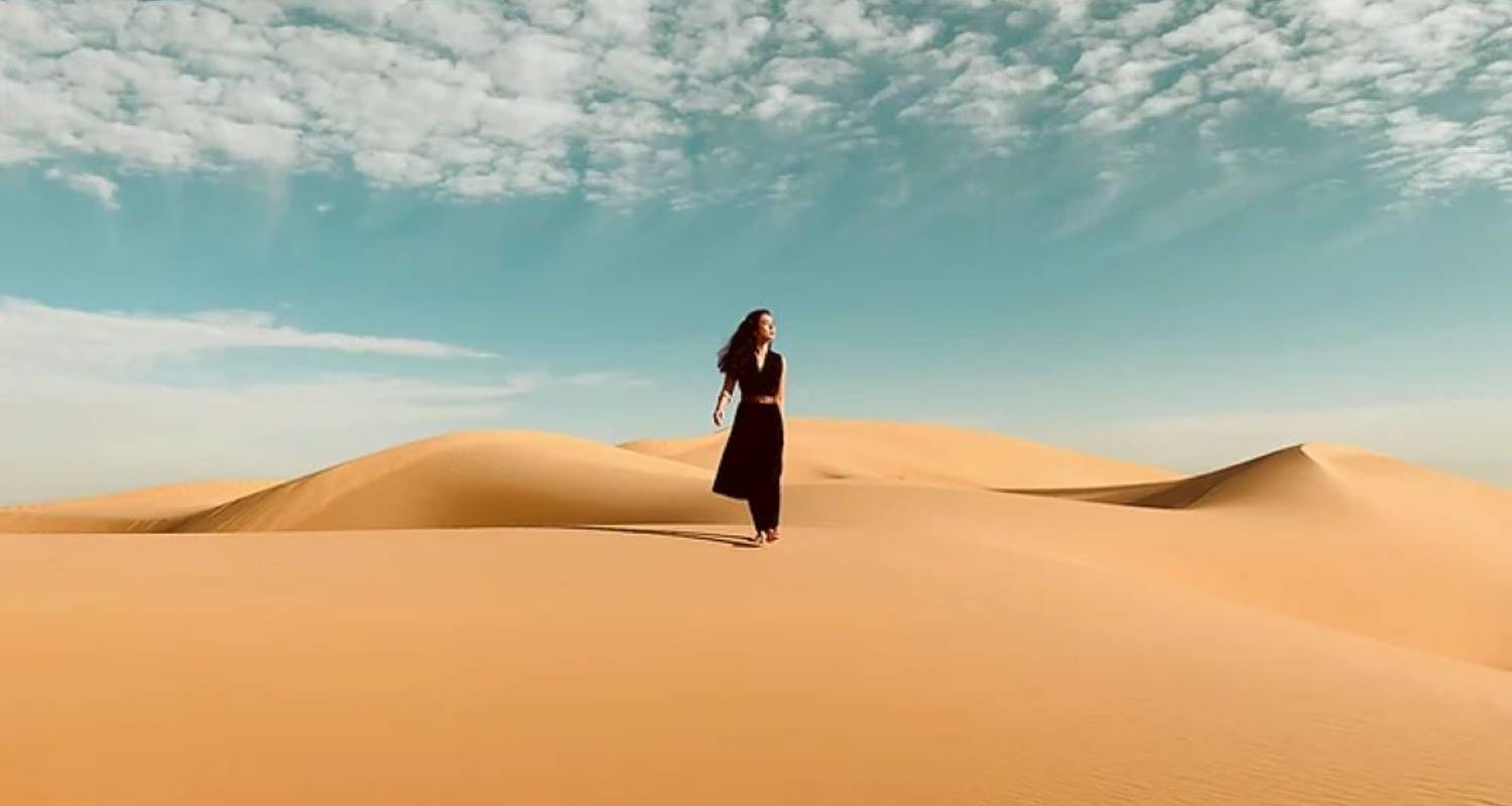 6 Days Morocco Tour from Marrakech