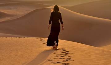 6 Days Morocco Tour from Casablanca