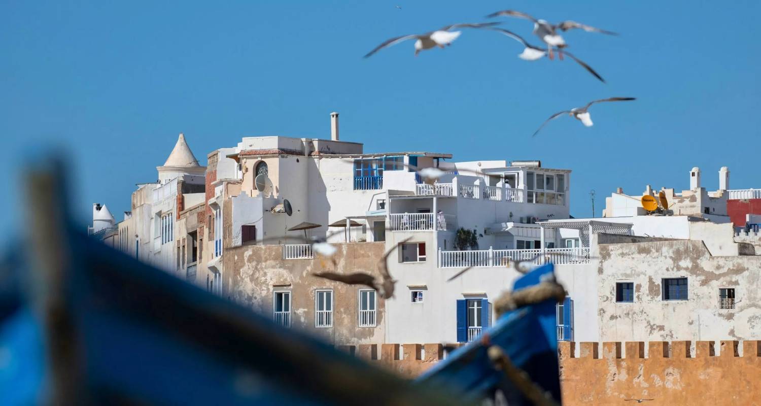 Epic 11-Days Morocco Tour from Marrakech