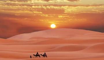 12 Days Morocco Tour from Casablanca