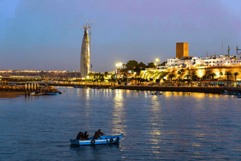 8 Days Morocco Tour from Tangier
