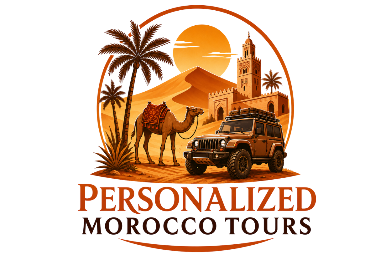 Personalized Morocco Tours
