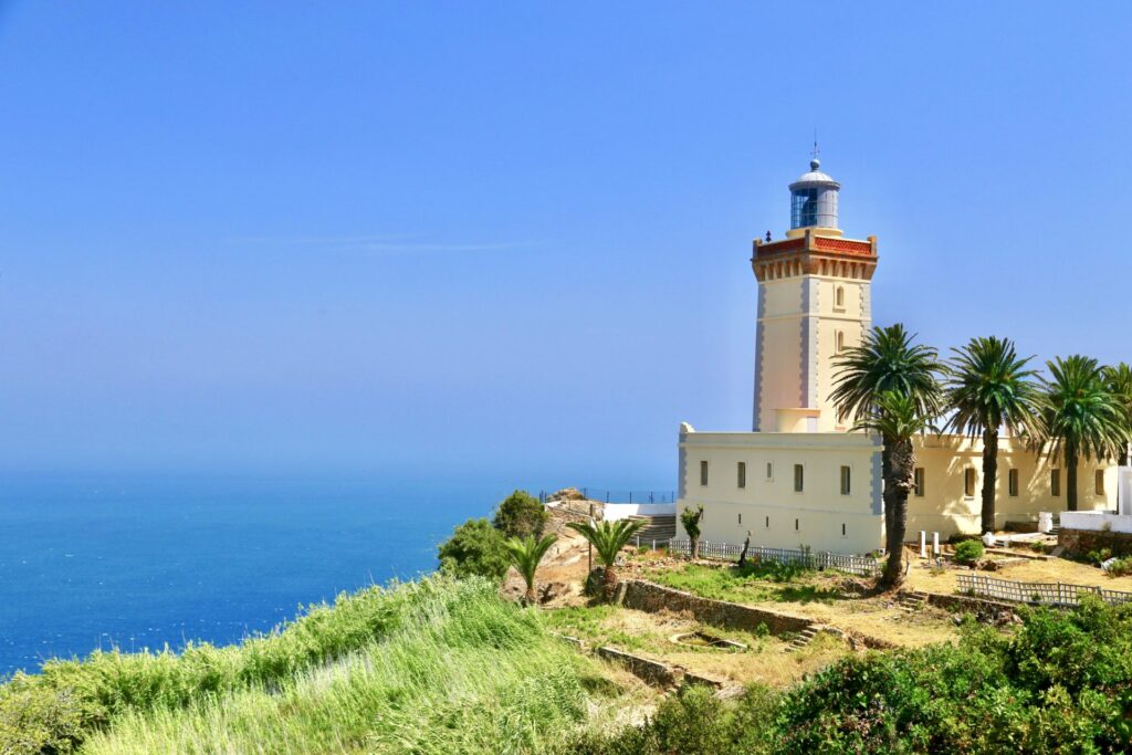 3 Days Tangier to Fes Tour