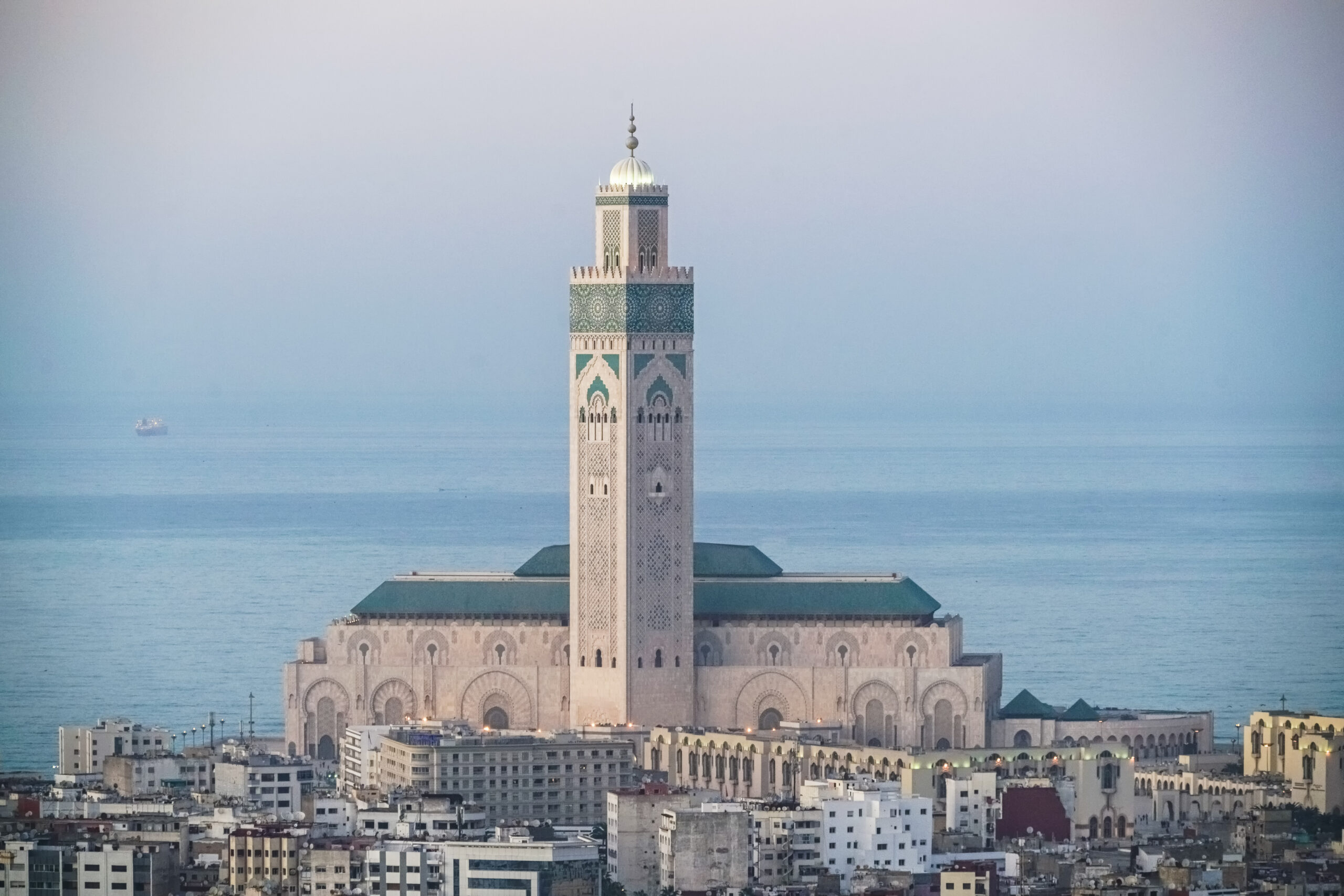 Casablanca Morocco private tour