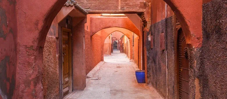 Ouarzazate Day Trip from Marrakech